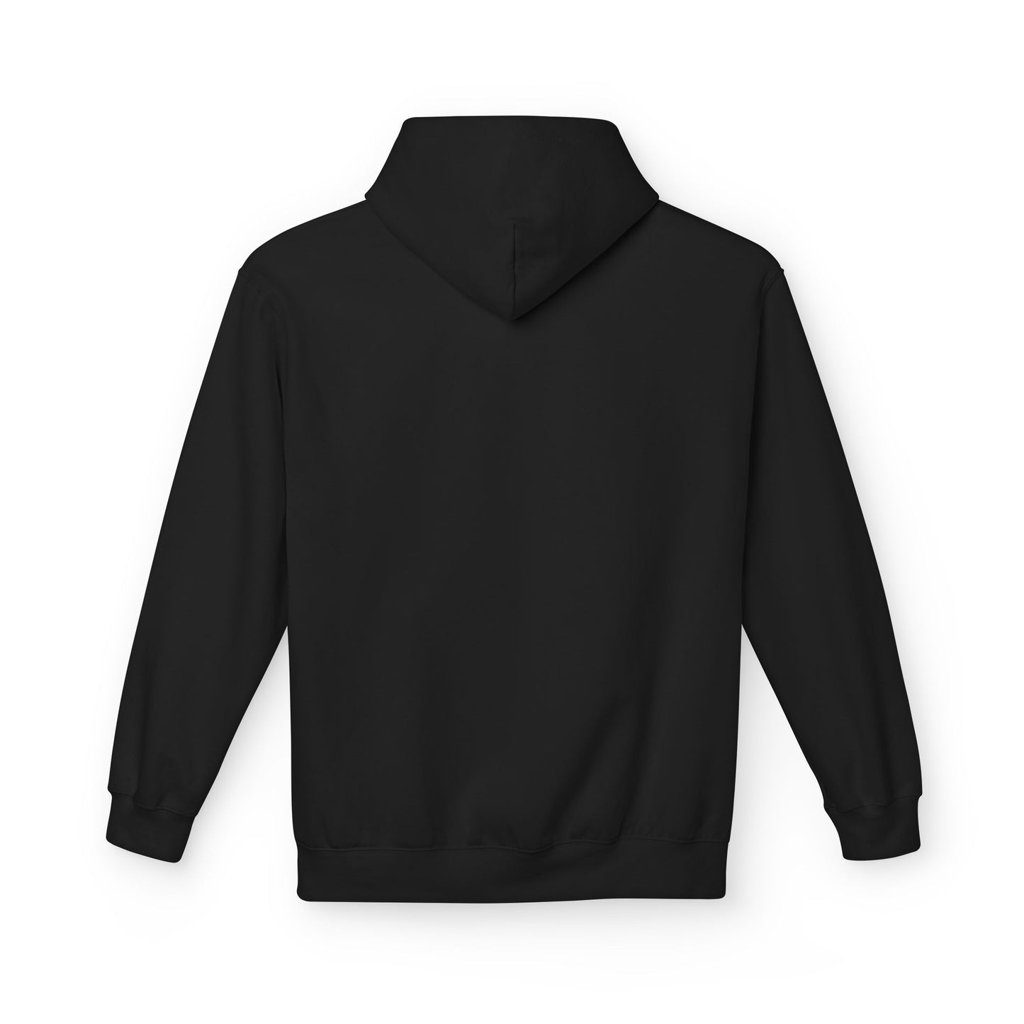 The "Just Plane Crazy" Hoodie - Woodworker Edition