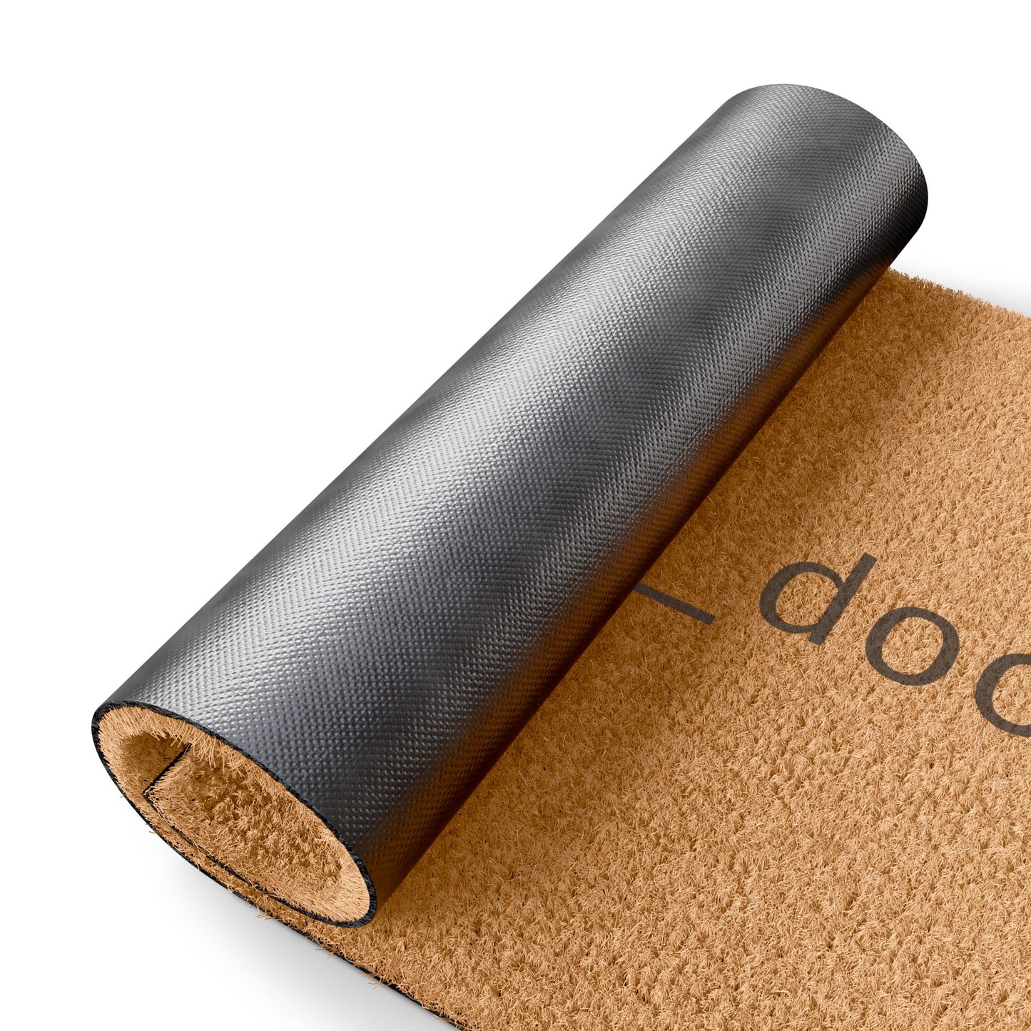 Sudo Open Door - Linux Command Line Doormat - Programmer & Developer Home Decor