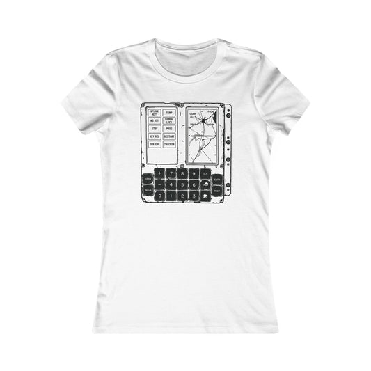 Margaret Hamilton Quote Shirt | Apollo Guidance Computer DSKY Graphic | Women in Tech STEM Gift | Distressed Retro Space Coding Tee | Engineer