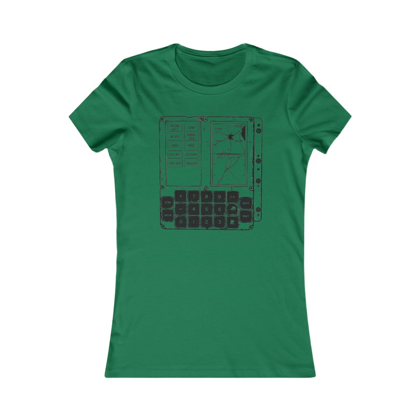 Margaret Hamilton Quote Shirt | Apollo Guidance Computer DSKY Graphic | Women in Tech STEM Gift | Distressed Retro Space Coding Tee | Engineer