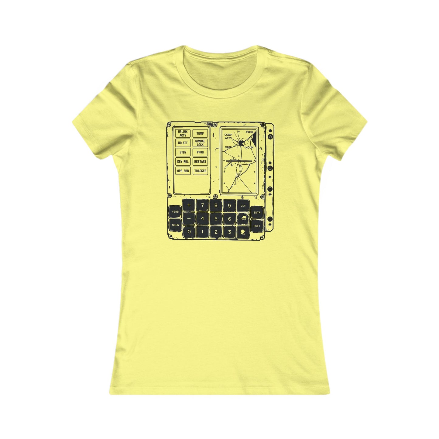 Margaret Hamilton Quote Shirt | Apollo Guidance Computer DSKY Graphic | Women in Tech STEM Gift | Distressed Retro Space Coding Tee | Engineer
