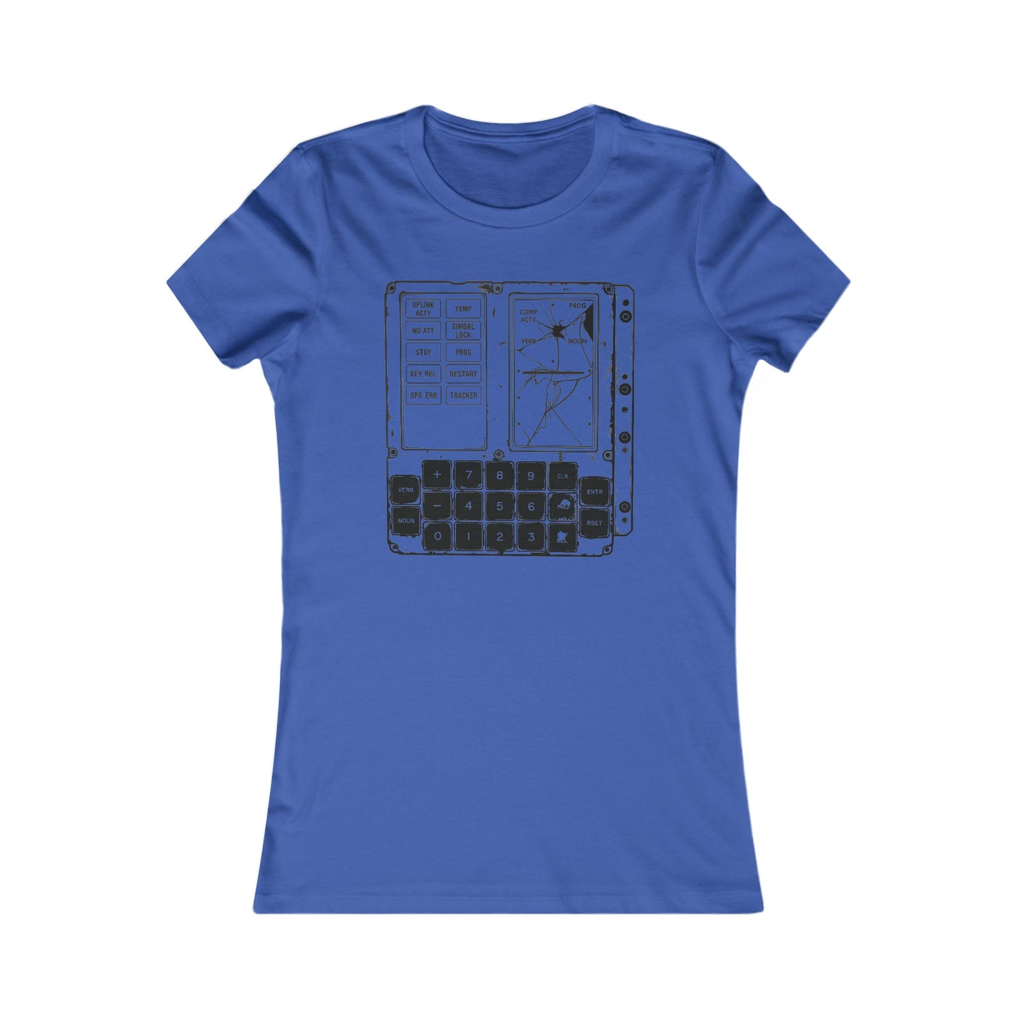 Margaret Hamilton Quote Shirt | Apollo Guidance Computer DSKY Graphic | Women in Tech STEM Gift | Distressed Retro Space Coding Tee | Engineer