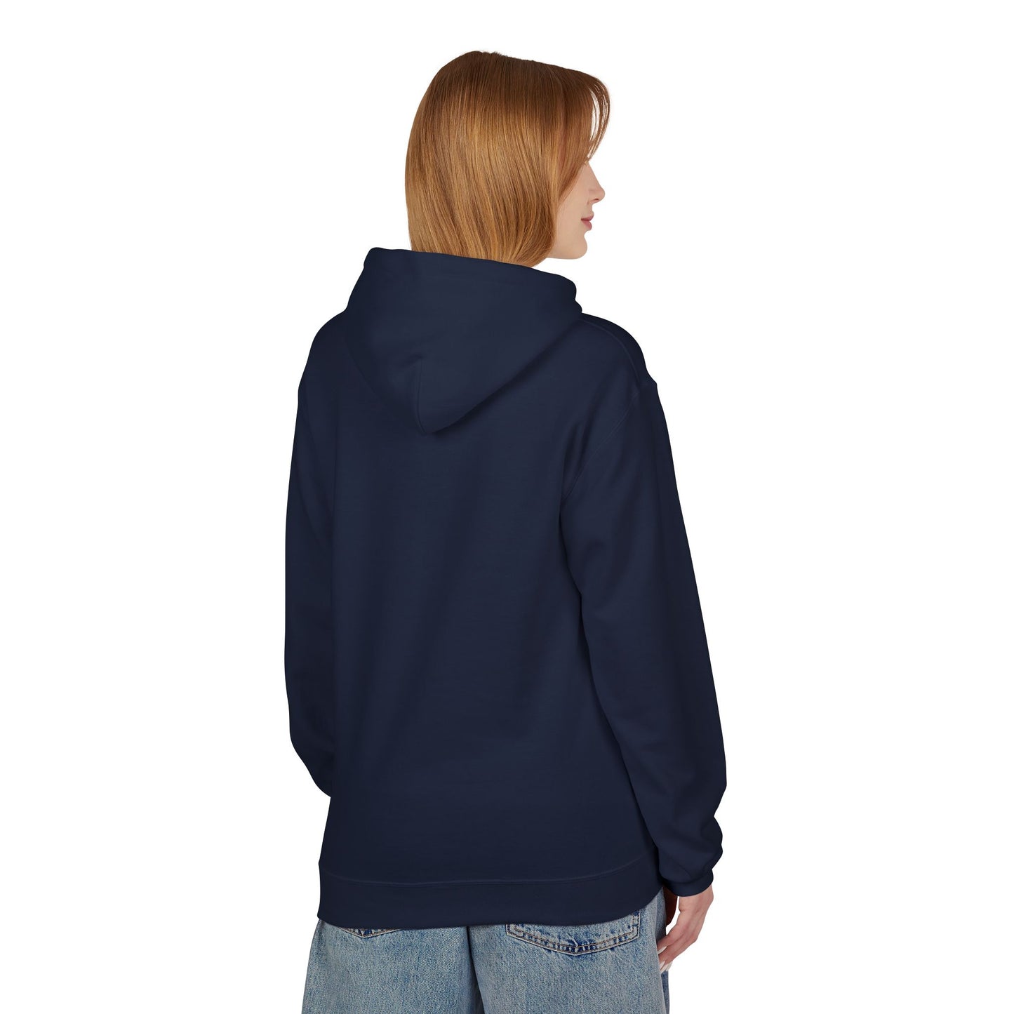 The "Just Plane Crazy" Hoodie - Woodworker Edition