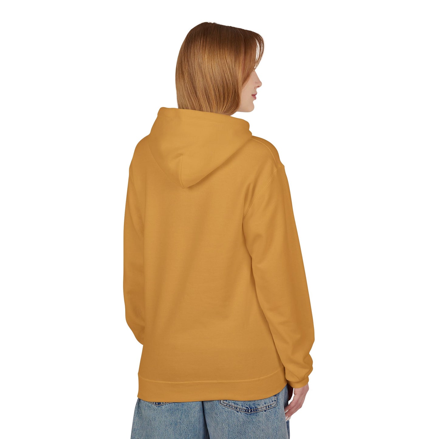 The "Just Plane Crazy" Hoodie - Woodworker Edition