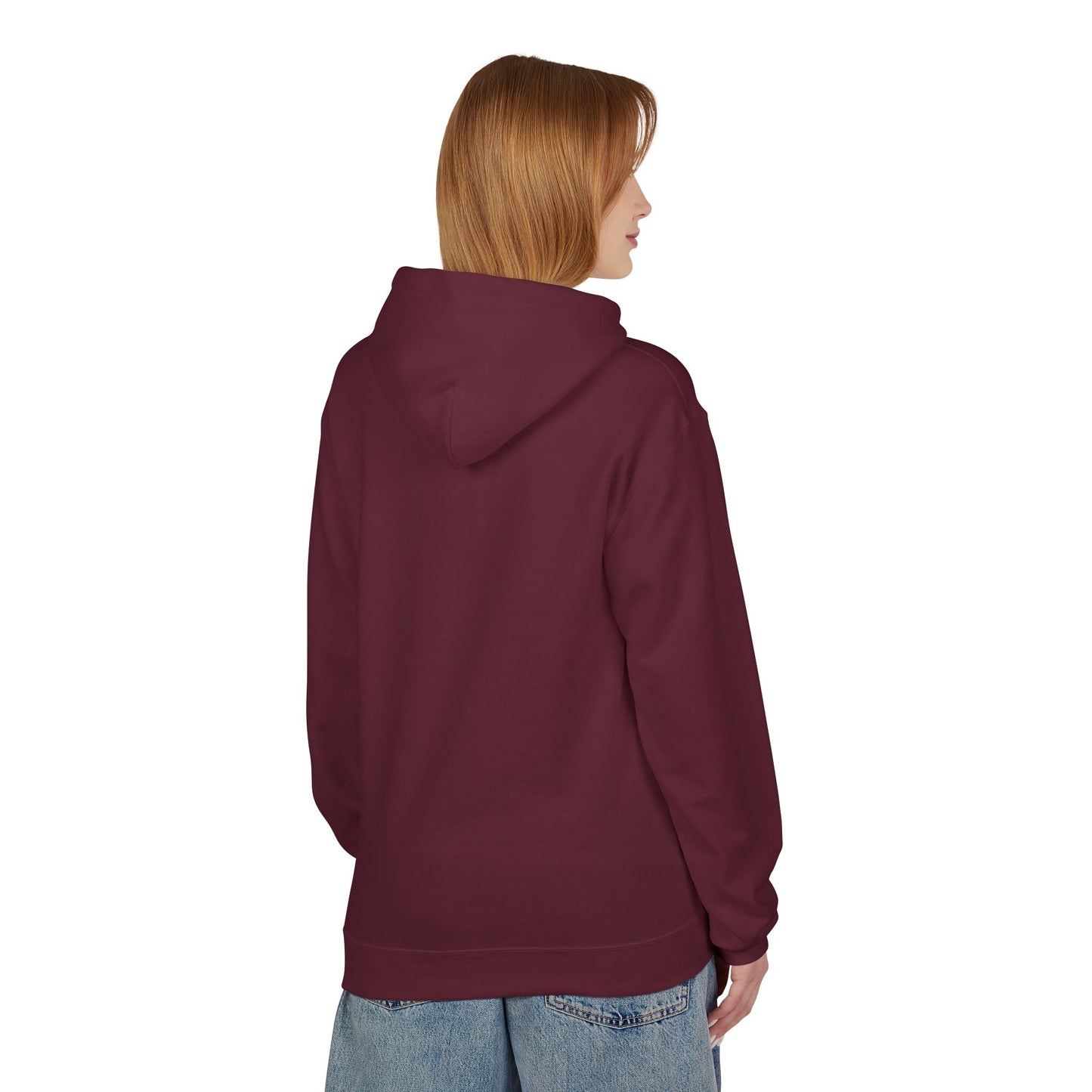 The "Just Plane Crazy" Hoodie - Woodworker Edition