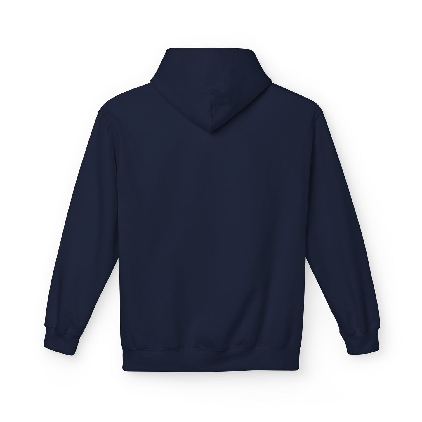 The "Just Plane Crazy" Hoodie - Woodworker Edition