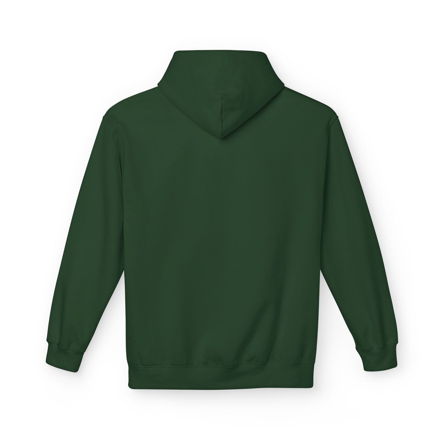 The "Just Plane Crazy" Hoodie - Woodworker Edition