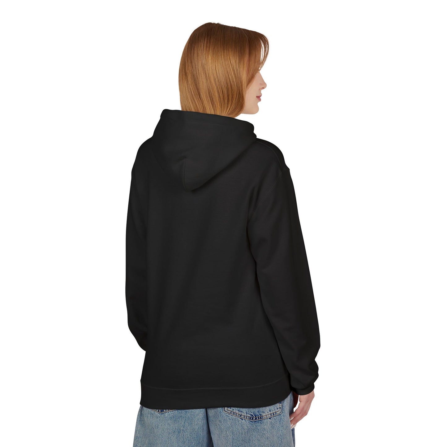 The "Just Plane Crazy" Hoodie - Woodworker Edition