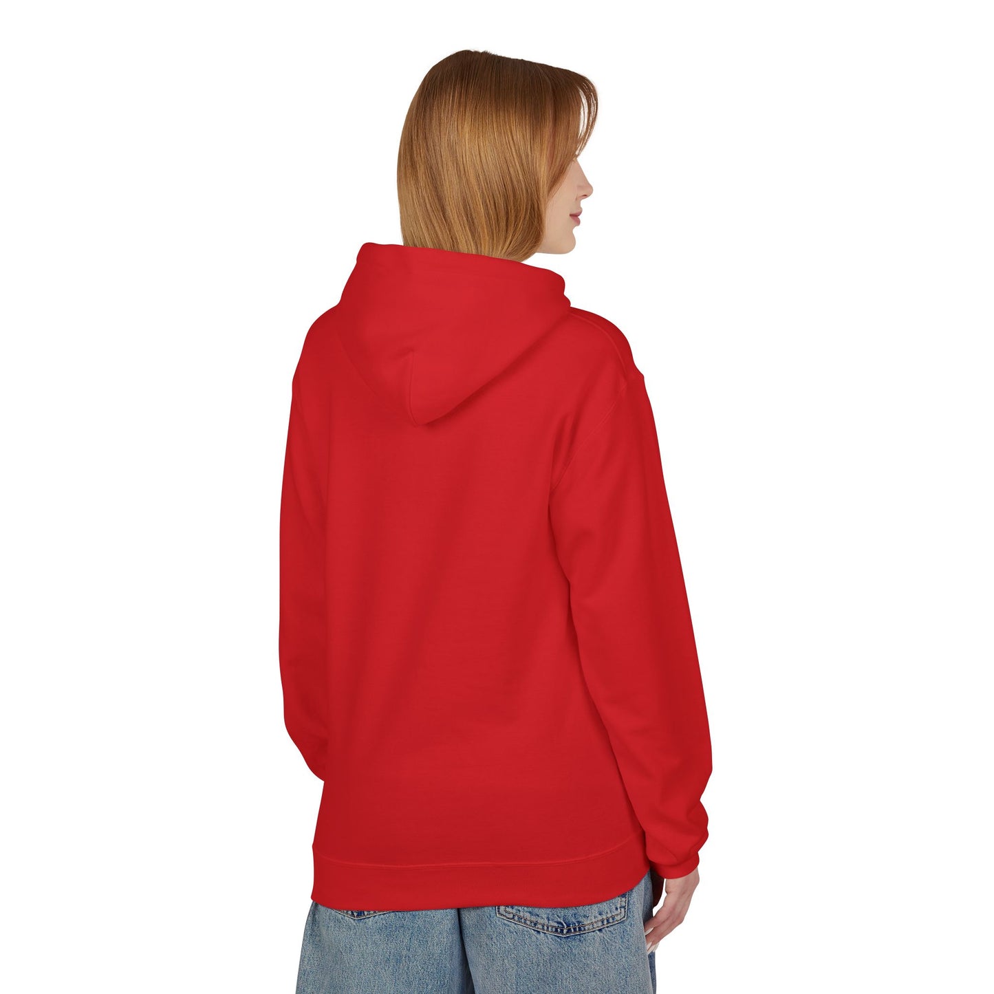 The "Just Plane Crazy" Hoodie - Woodworker Edition