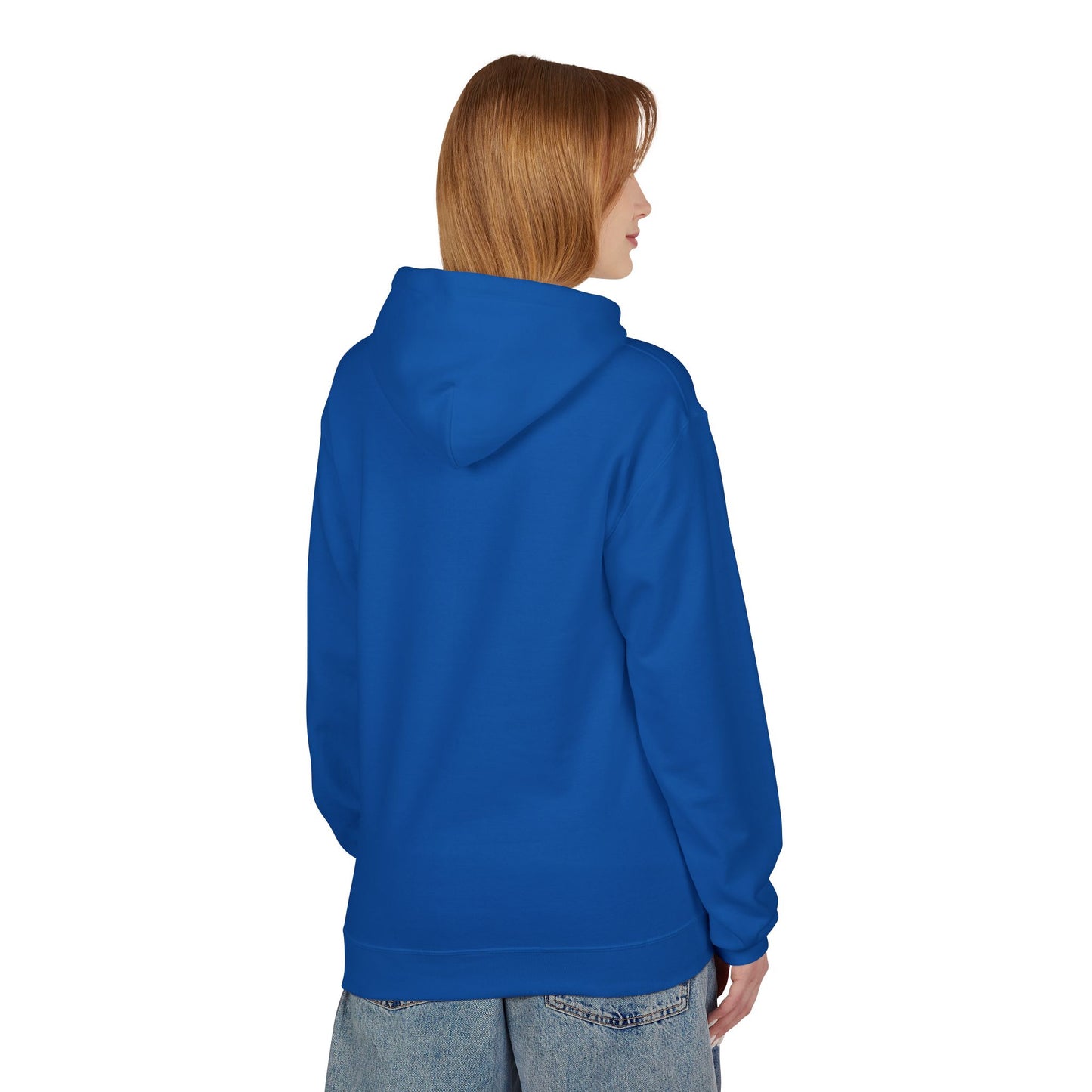 The "Just Plane Crazy" Hoodie - Woodworker Edition