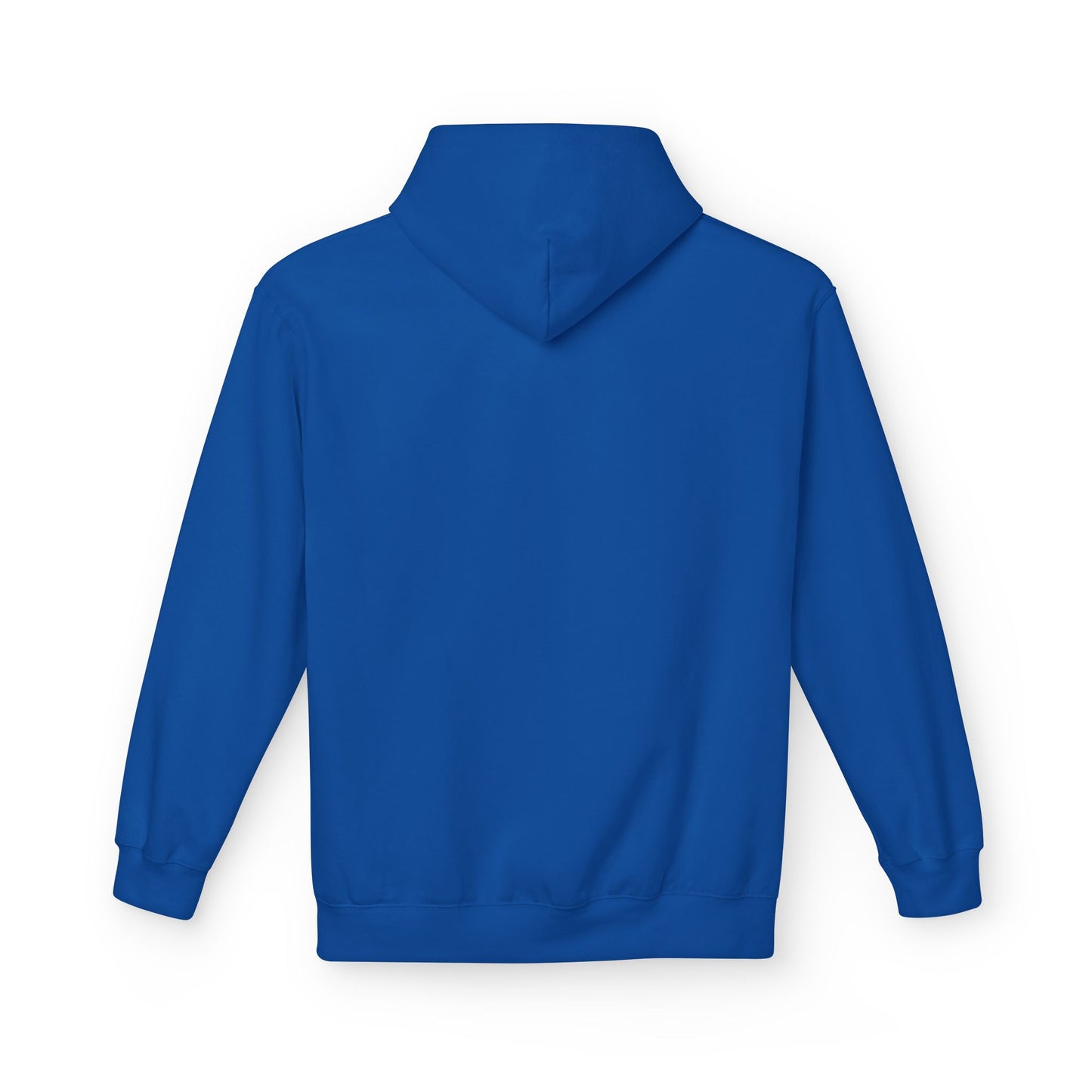 The "Just Plane Crazy" Hoodie - Woodworker Edition