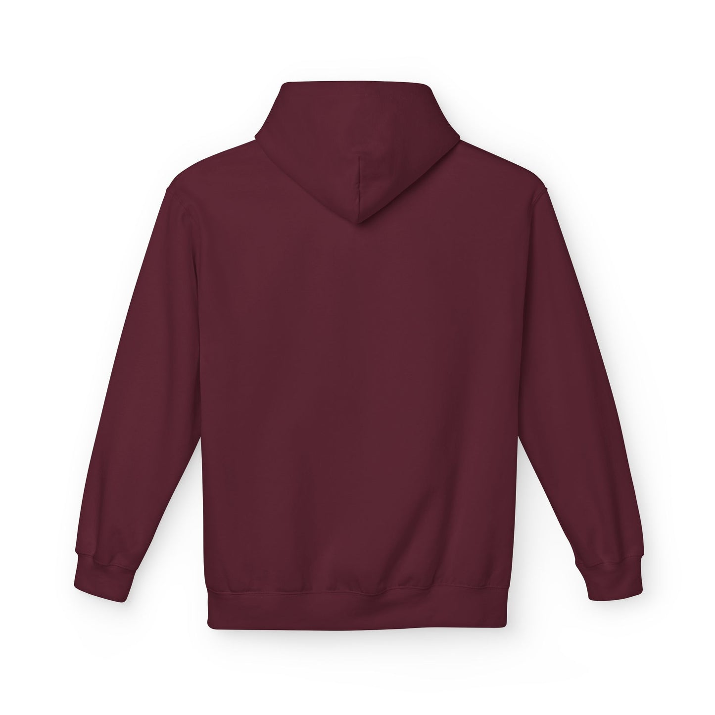 The "Just Plane Crazy" Hoodie - Woodworker Edition