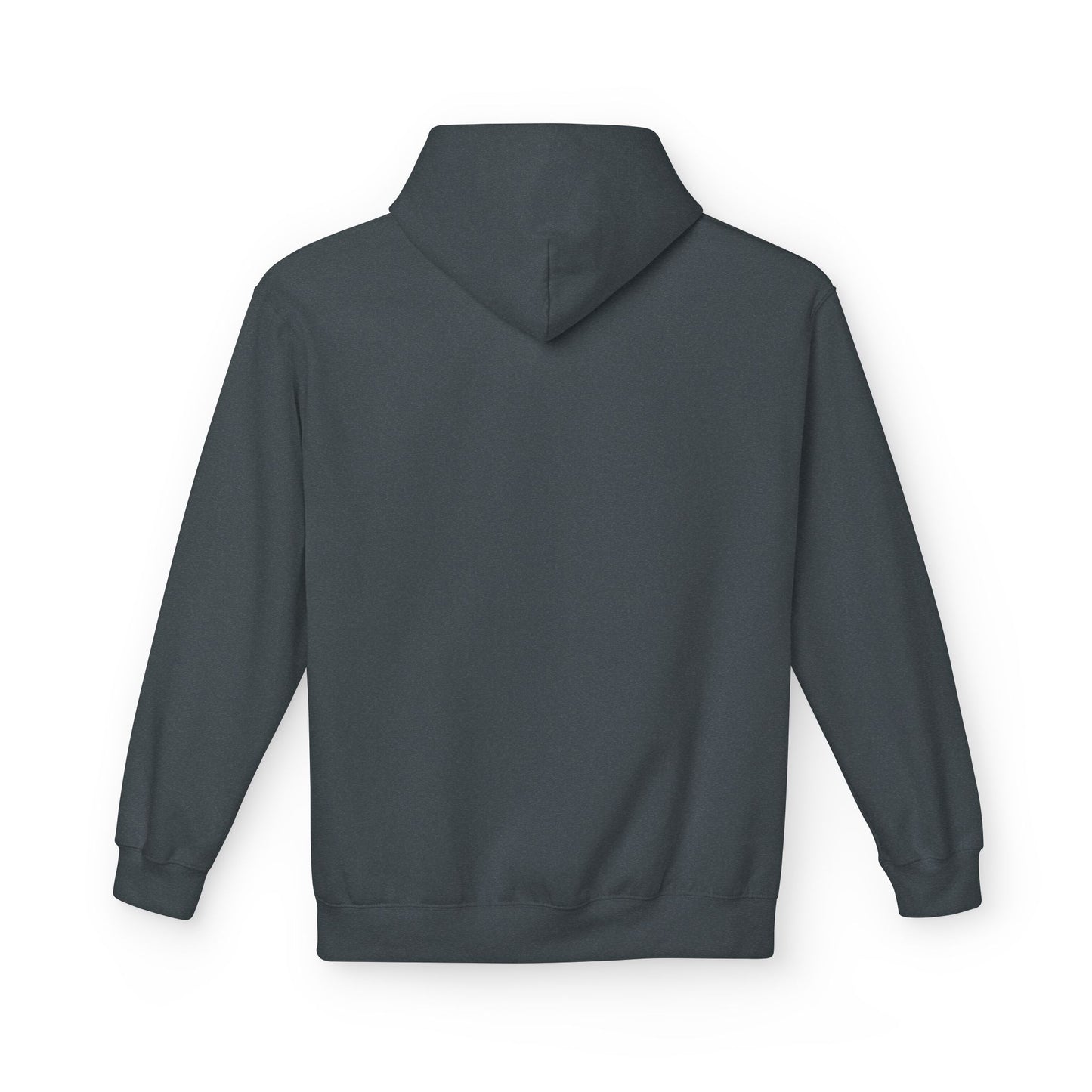 The "Just Plane Crazy" Hoodie - Woodworker Edition