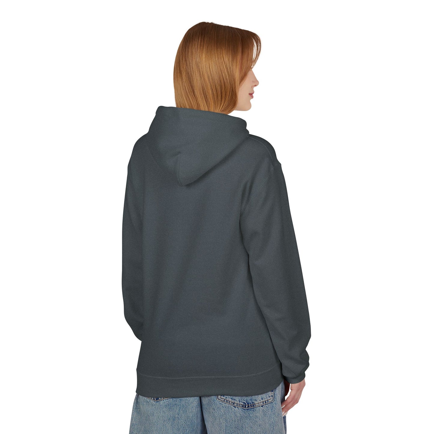 The "Just Plane Crazy" Hoodie - Woodworker Edition