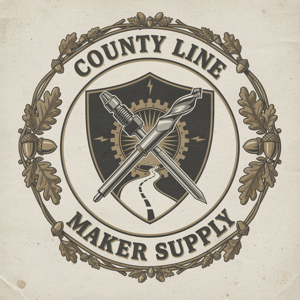 County Line Maker Supply