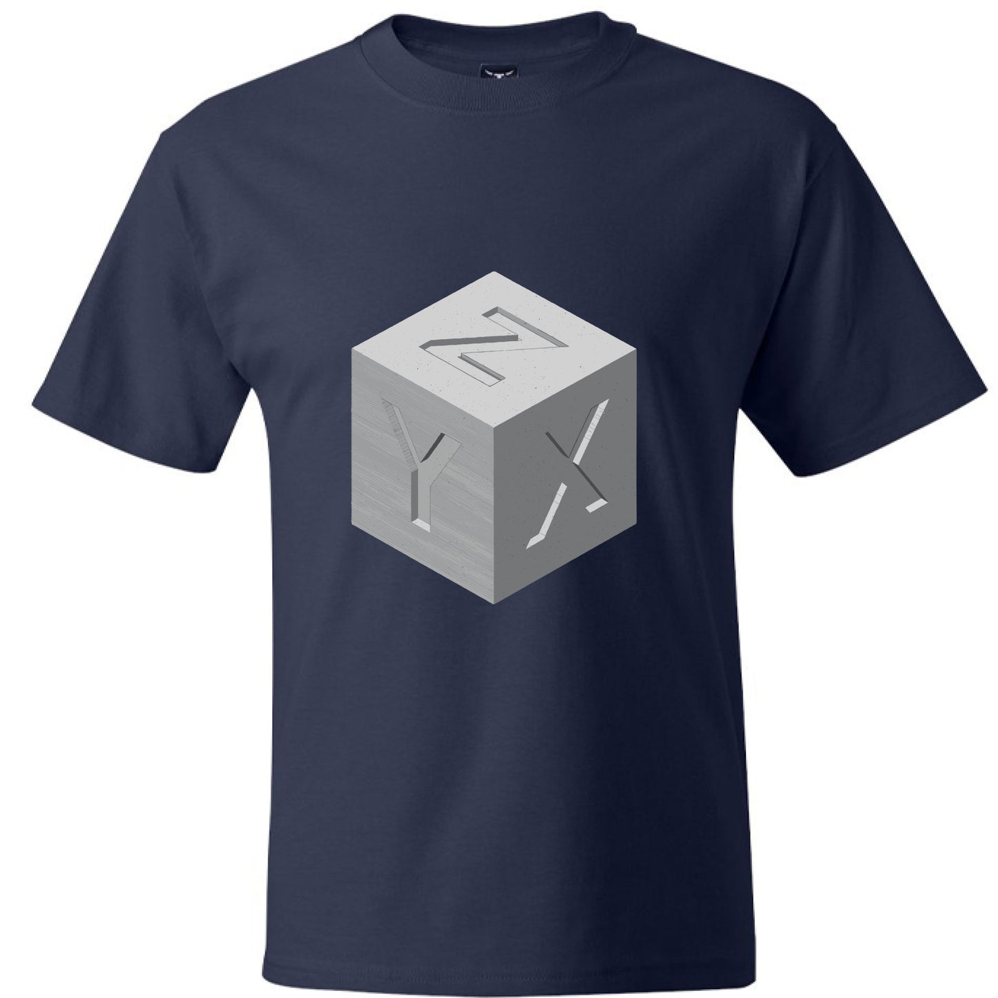 NAVY - FRONT