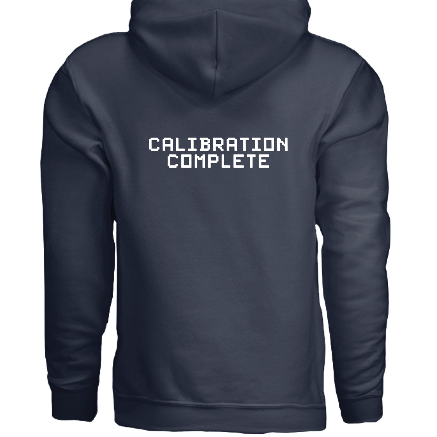 NAVY - BACK