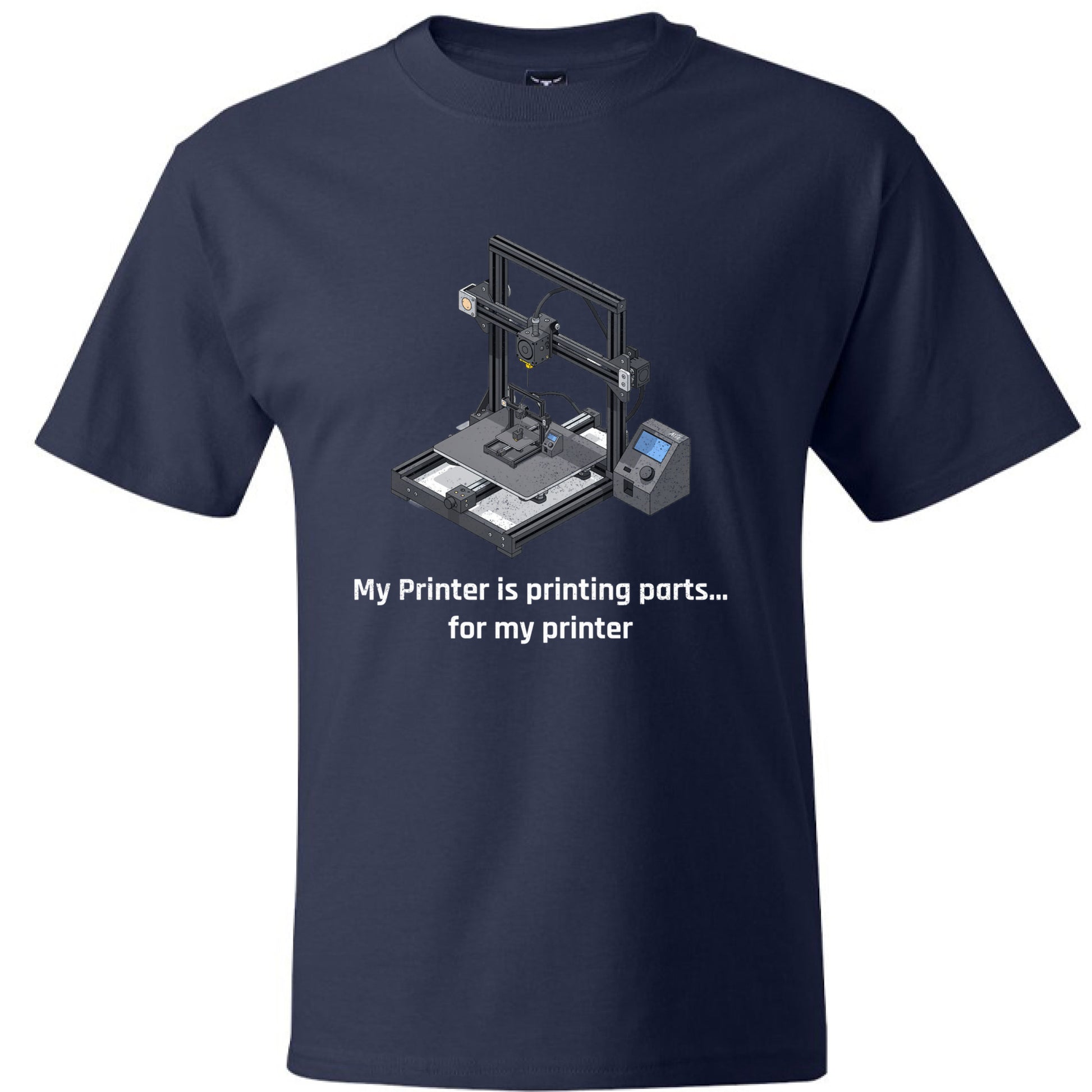 NAVY - FRONT
