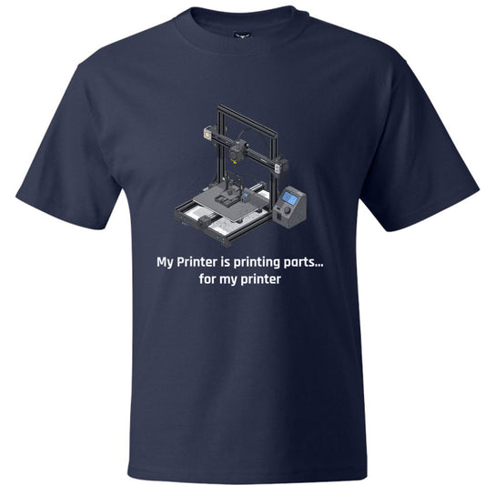 NAVY - FRONT
