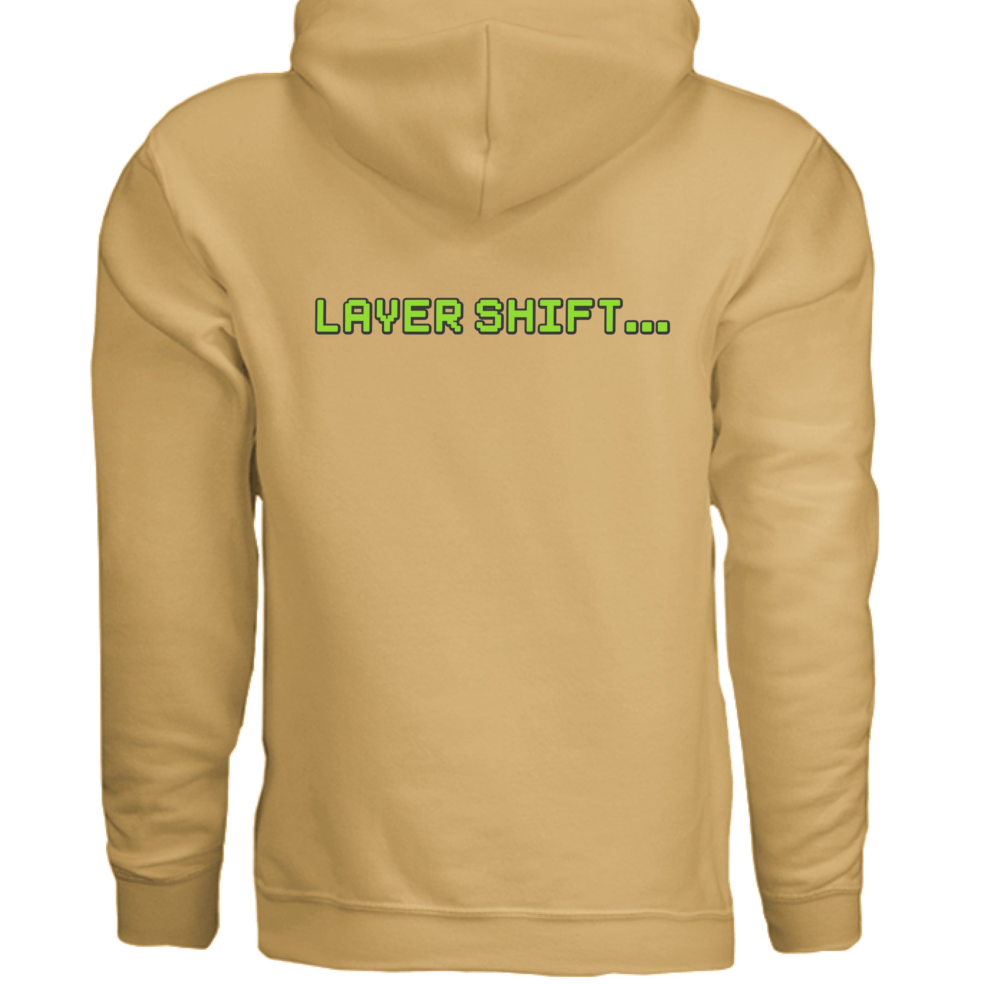 Mustard - BACK
