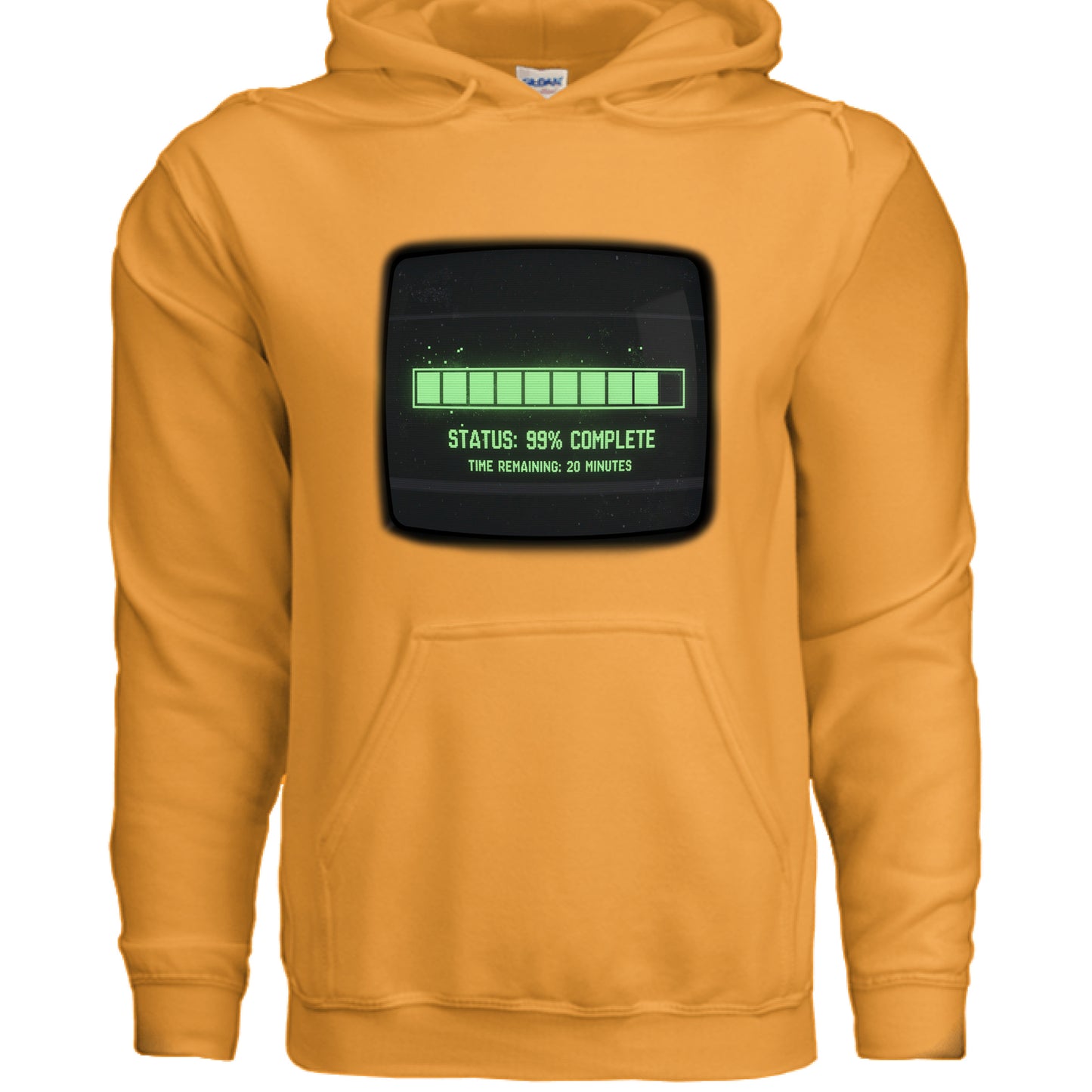 TANGERINE - FRONT