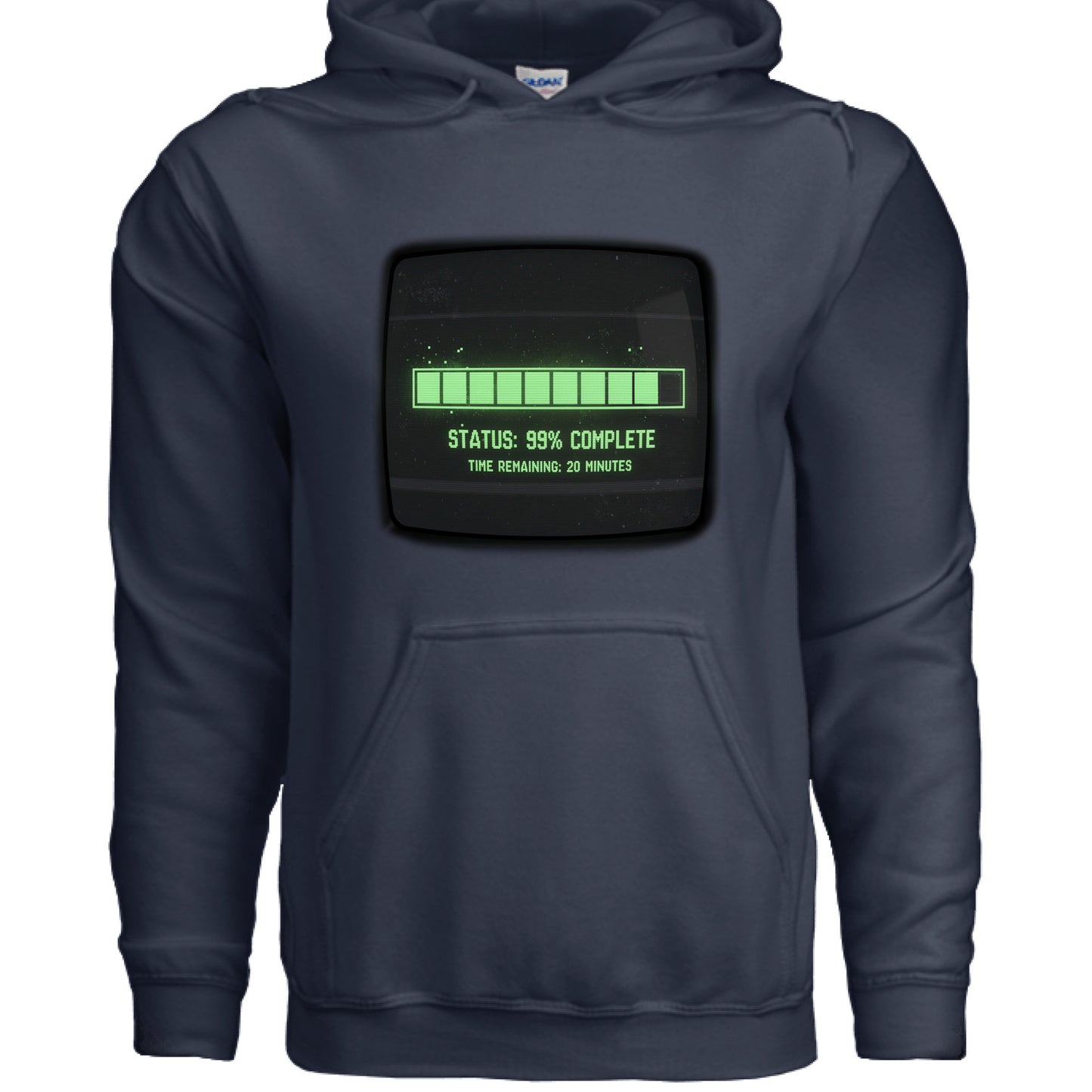 NAVY - FRONT