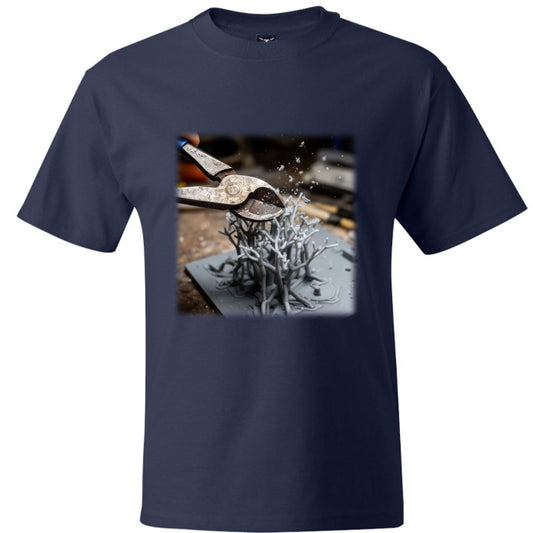 NAVY - FRONT